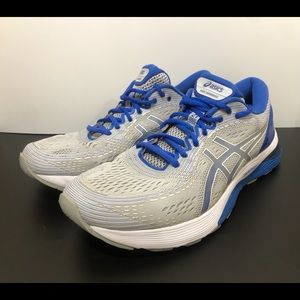 Asics Gel Nimbus 21 Lite-Show Men’s Running Shoe
